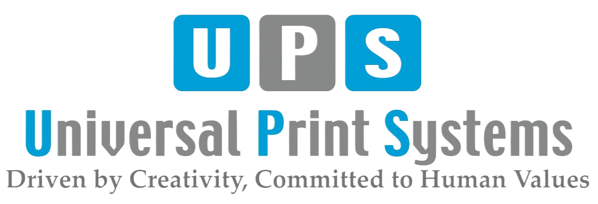 Universal Print Systems
