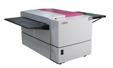 Kodak Thermal CTP