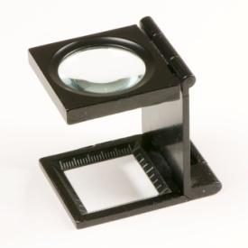 OMR Sheet Magnifier